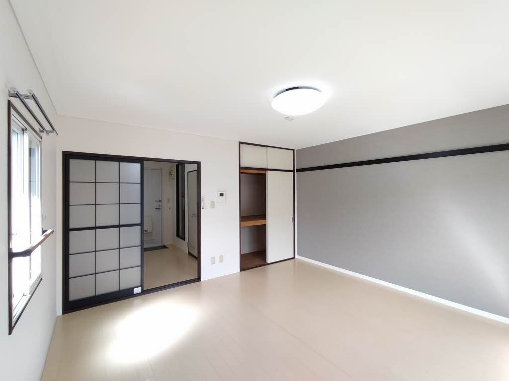 ディアス犀北 B205号-2