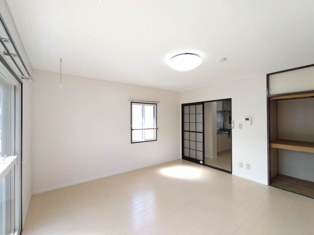 ディアス犀北 B205号-3