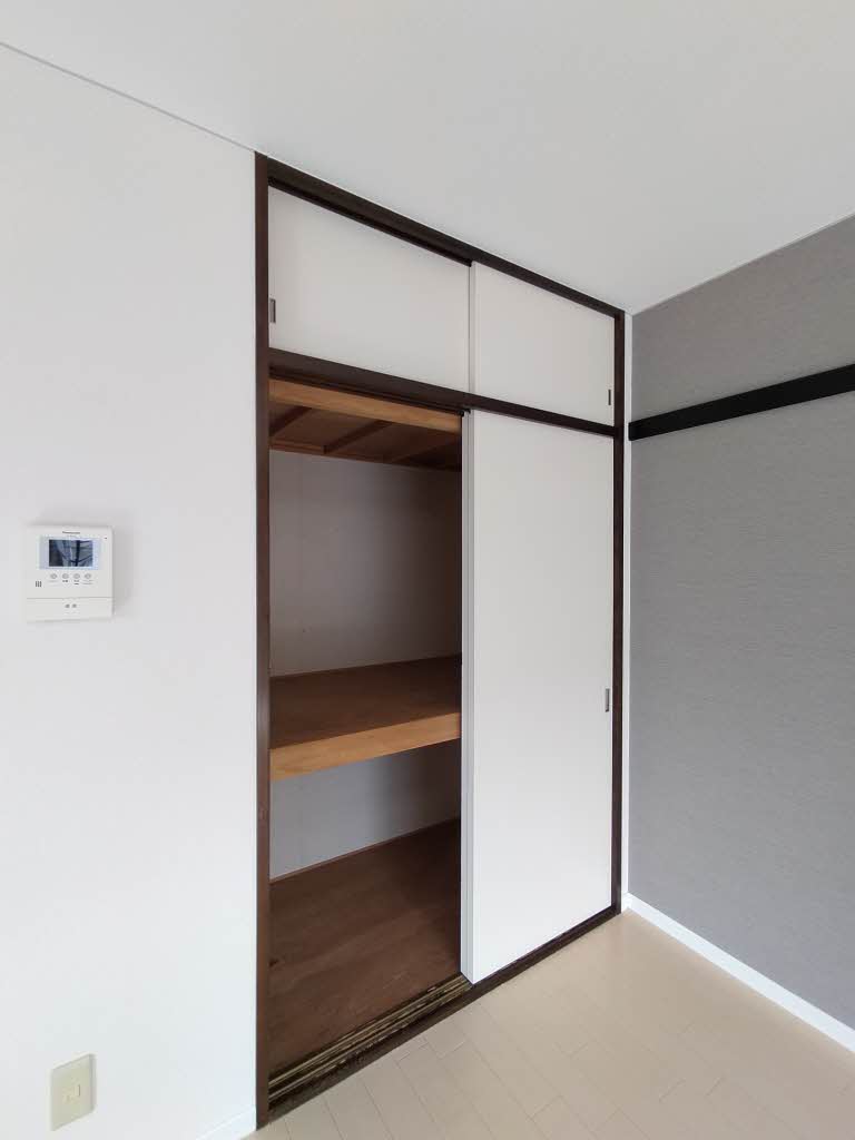 ディアス犀北 B205号-5