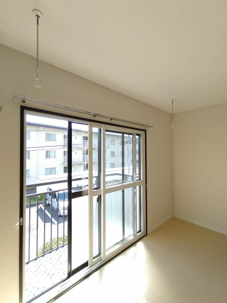 ディアス犀北 B205号-6