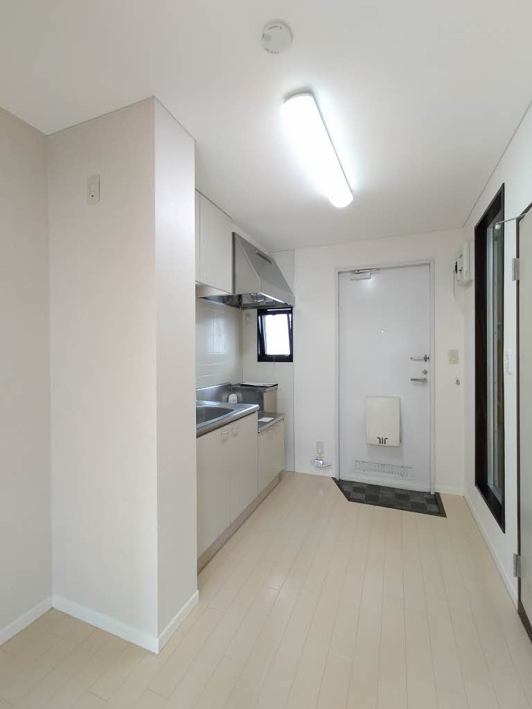 ディアス犀北 B205号-8