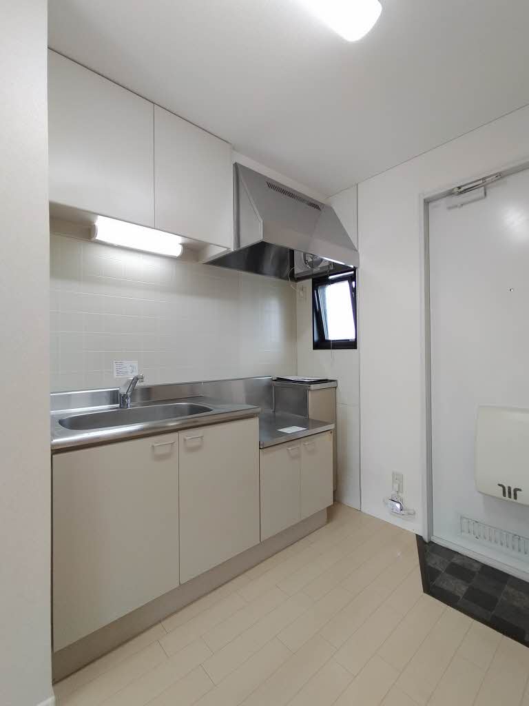 ディアス犀北 B205号-9