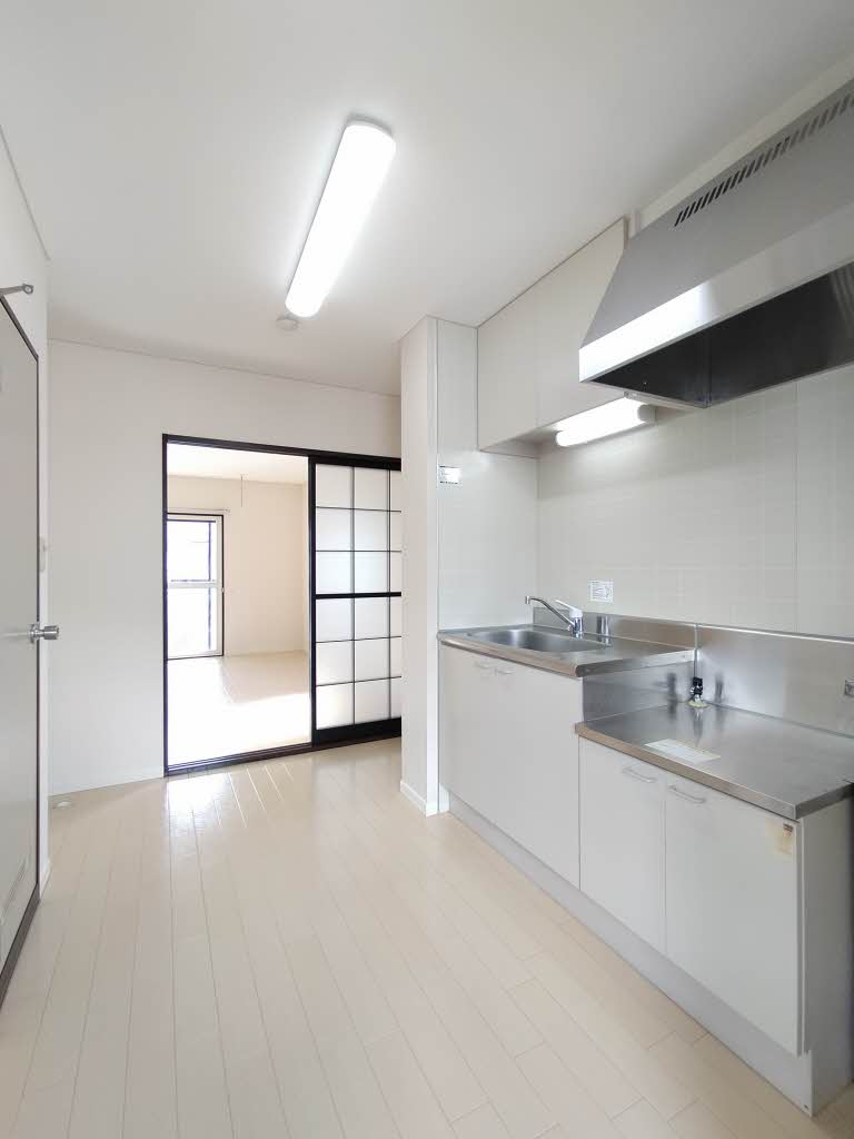 ディアス犀北 B205号-12