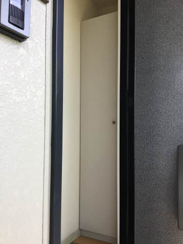 サンライズ美濃Ａ 0201号-3