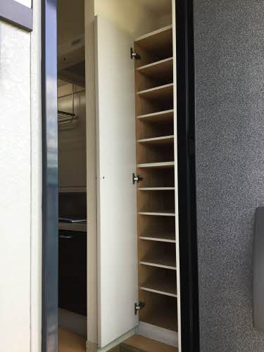 サンライズ美濃Ａ 0201号-4