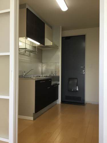 サンライズ美濃Ａ 0201号-5