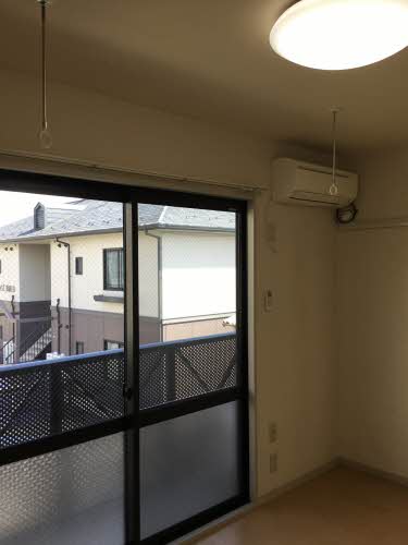 サンライズ美濃Ａ 0201号-7