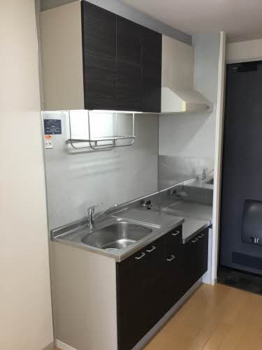 サンライズ美濃Ａ 0201号-10