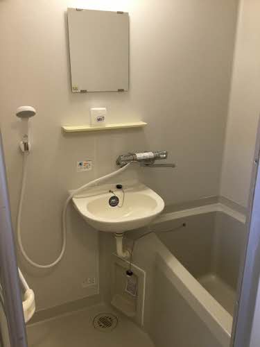 サンライズ美濃Ａ 0201号-11