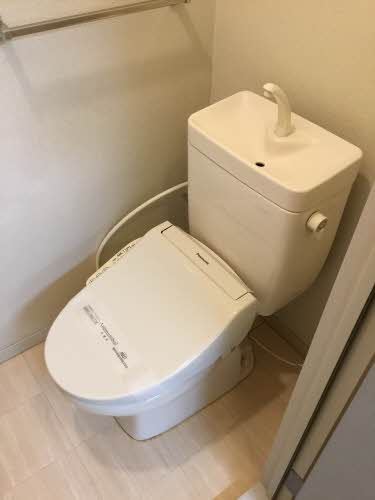 サンライズ美濃Ａ 0201号-12