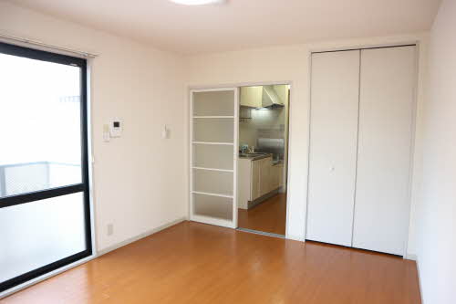 カーサ松原 0202号-2