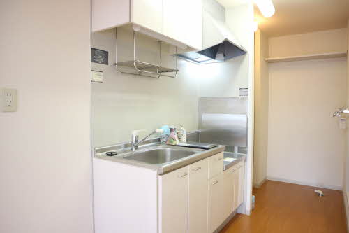 カーサ松原 0202号-8