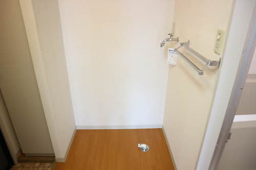 カーサ松原 0202号-9