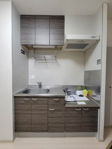 フェアリーミサキ A102号-3