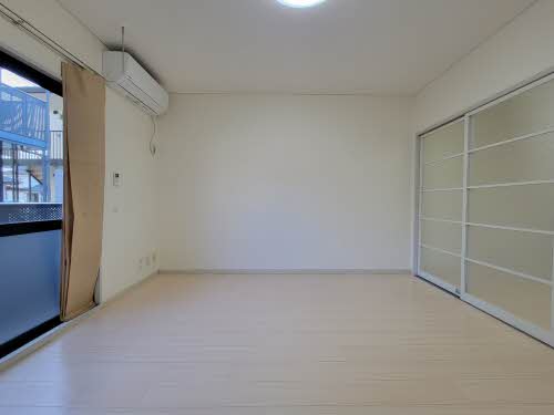 フェアリーミサキ A102号-7