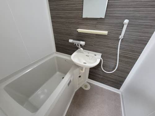 フェアリーミサキ A102号-8