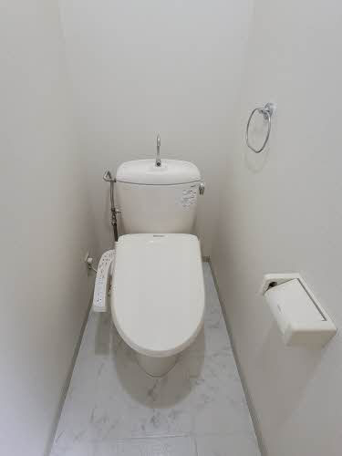 フェアリーミサキ A102号-9