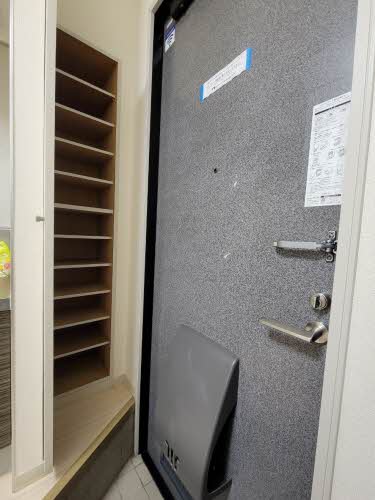 フェアリーミサキ A102号-10