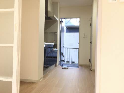 フェアリーミサキ B102号-2