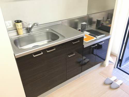 フェアリーミサキ B102号-3