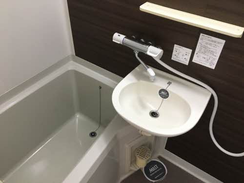 フェアリーミサキ B102号-10