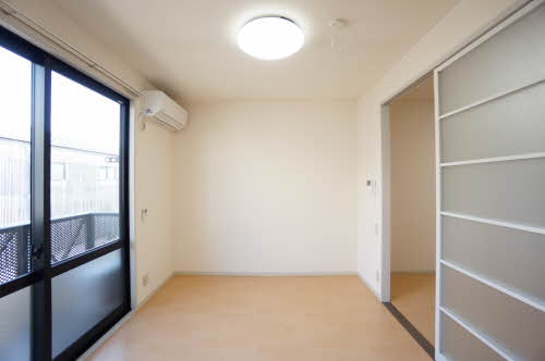 ノーザンライトハイツ A201号-2