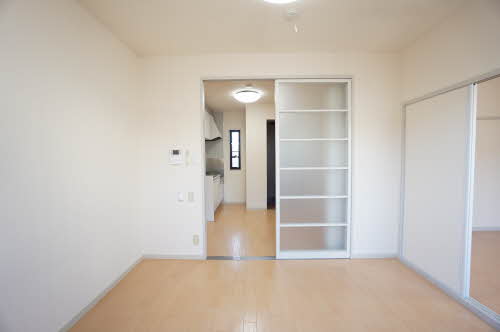 ノーザンライトハイツ A201号-3