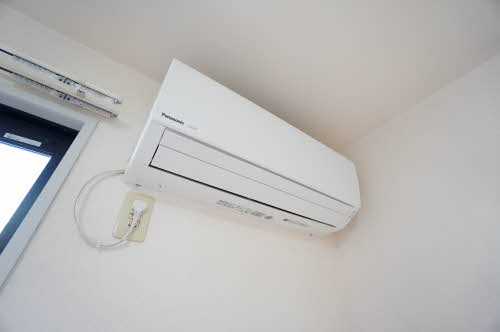 ノーザンライトハイツ A201号-4