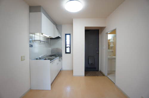 ノーザンライトハイツ A201号-6