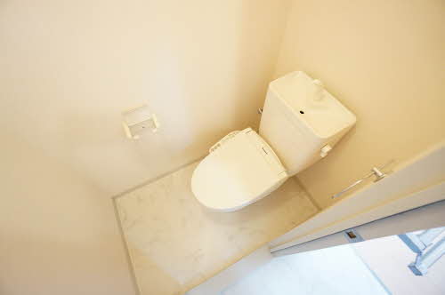 ノーザンライトハイツ A201号-9