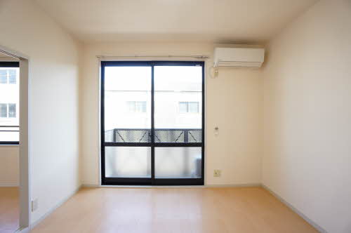 ノーザンライトハイツ A201号-11