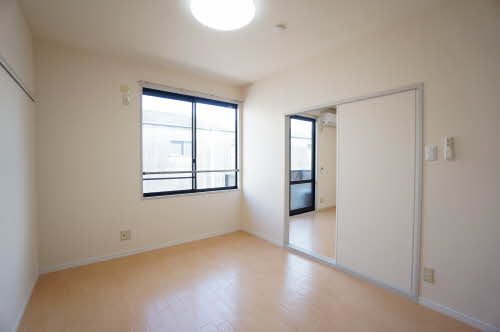 ノーザンライトハイツ A201号-14