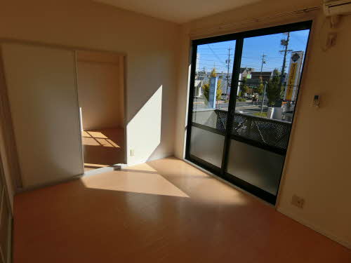 ノーザンライトハイツ B202号-5