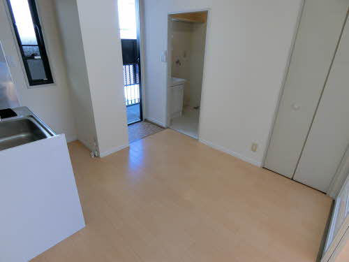 ノーザンライトハイツ B202号-8