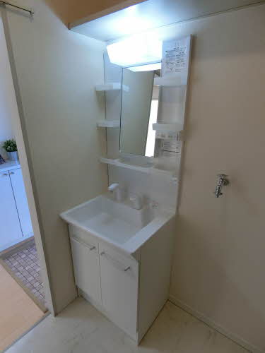 ノーザンライトハイツ B202号-11