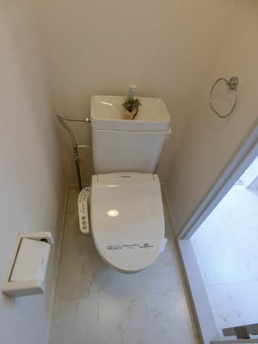 ノーザンライトハイツ B202号-12