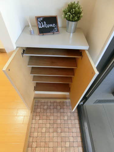 ノーザンライトハイツ B202号-14