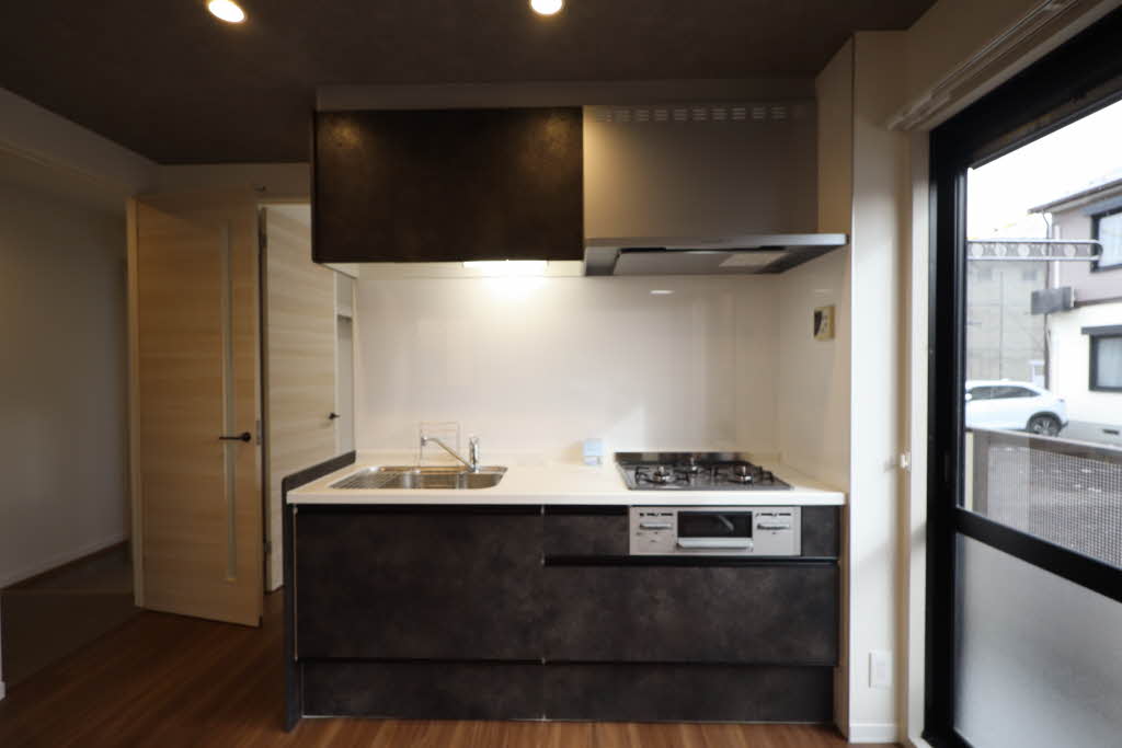 モントレーＭ A102号-8