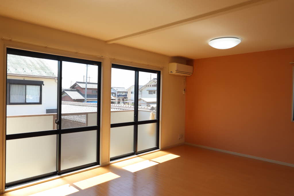 モントレーＭ A202号-4