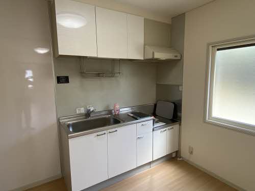 フレグランス湯坂 B102号-3