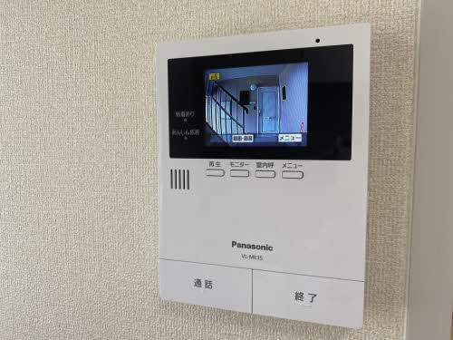 フレグランス湯坂 B102号-9