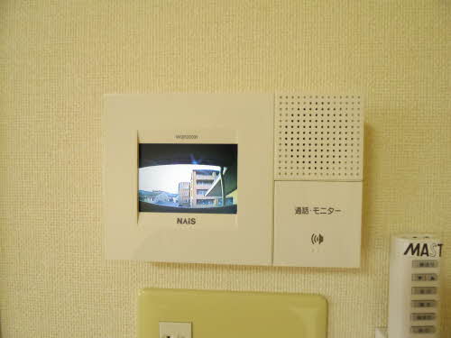 ビューハイツマルヤマ 0102号-2