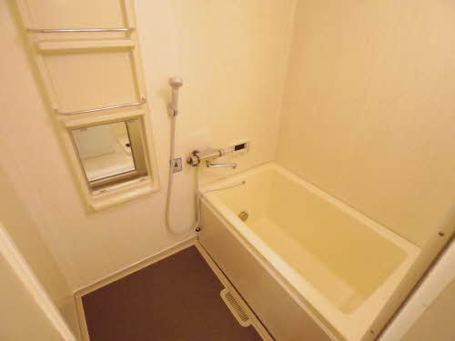 ビューハイツマルヤマ 0102号-4