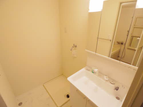 ビューハイツマルヤマ 0102号-5