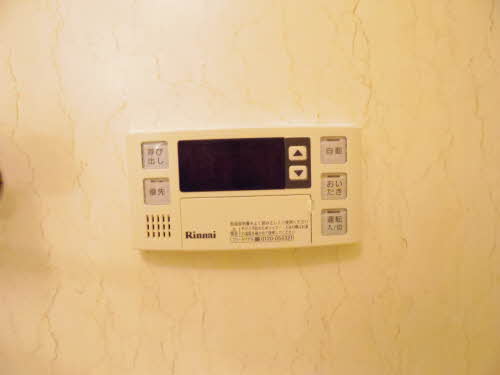 ビューハイツマルヤマ 0102号-6