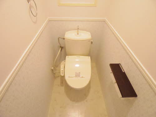 ビューハイツマルヤマ 0102号-7