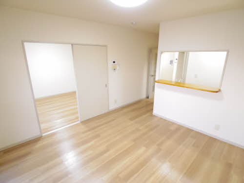 ビューハイツマルヤマ 0102号-10