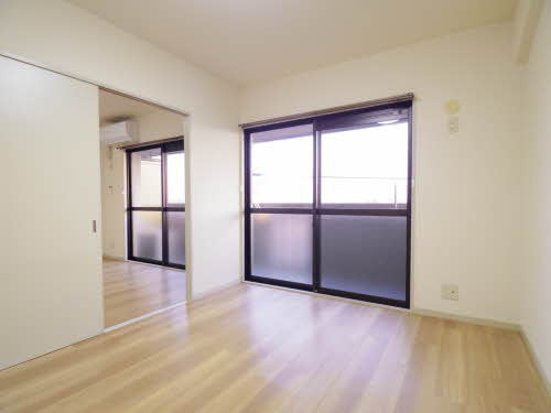 ビューハイツマルヤマ 0102号-11