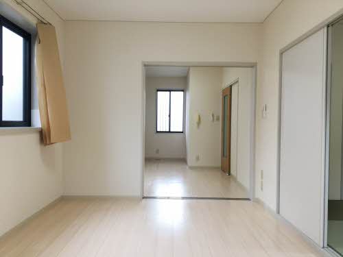 フレグランスやまと B103号-2