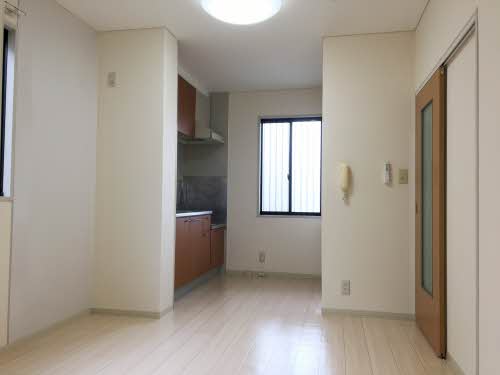 フレグランスやまと B103号-4